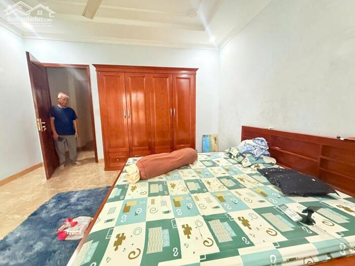 Hình ảnh Hiếm – Nhà phân lô ô tô đỗ cửa, ra mặt phố, 61m² vuông vắn x 5 tầng, Nghĩa Đô, Cầu Giấy! 6