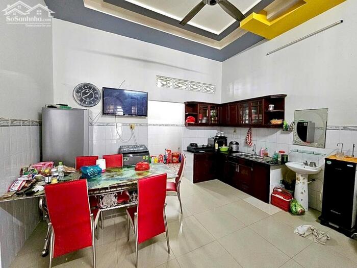 Hình ảnh Nhà Trệt hẻm 146 đường Hoàng Quốc Việt, P.An Bình, Q.Ninh Kiều, Cần Thơ 6