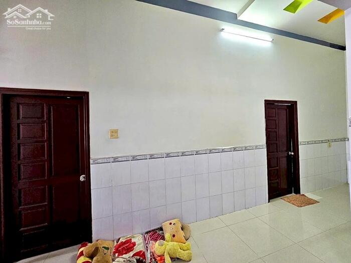 Hình ảnh Nhà Trệt hẻm 146 đường Hoàng Quốc Việt, P.An Bình, Q.Ninh Kiều, Cần Thơ 5