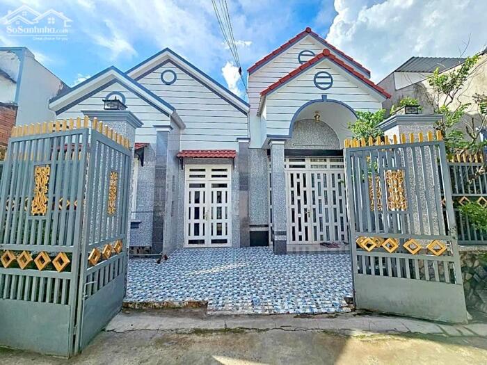 Hình ảnh Nhà Trệt hẻm 146 đường Hoàng Quốc Việt, P.An Bình, Q.Ninh Kiều, Cần Thơ 0