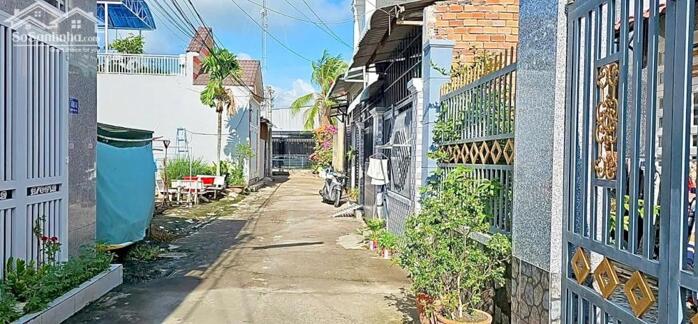 Hình ảnh Nhà Trệt hẻm 146 đường Hoàng Quốc Việt, P.An Bình, Q.Ninh Kiều, Cần Thơ 4