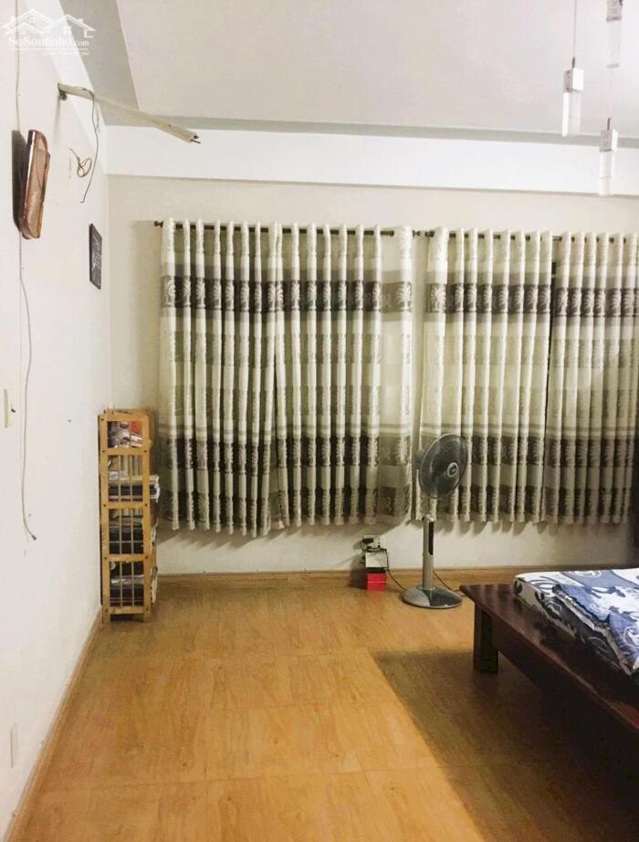 Hình ảnh 104m2 ĐẤT THÁNH, HXH 5M thông, 3 tầng, 5PN, hơn 9 tỷ 1