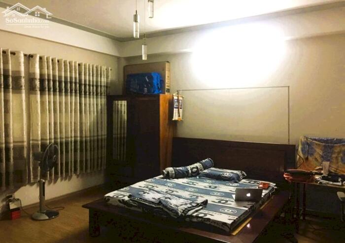 Hình ảnh 104m2 ĐẤT THÁNH, HXH 5M thông, 3 tầng, 5PN, hơn 9 tỷ 2