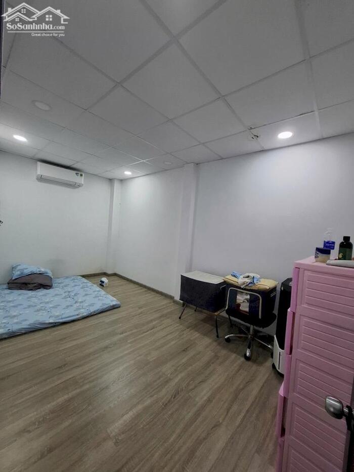 Hình ảnh 36m2 Nguyễn Thanh Tuyền, hẻm 3m, không QH lộ giới 4ty1 1