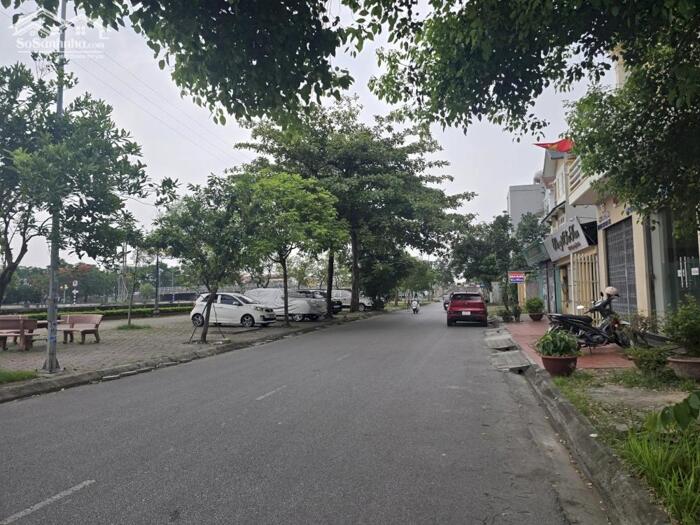 Hình ảnh Bán đất Biệt Thự Lạc Long Quân - View Sông - TP Hải Dương 2