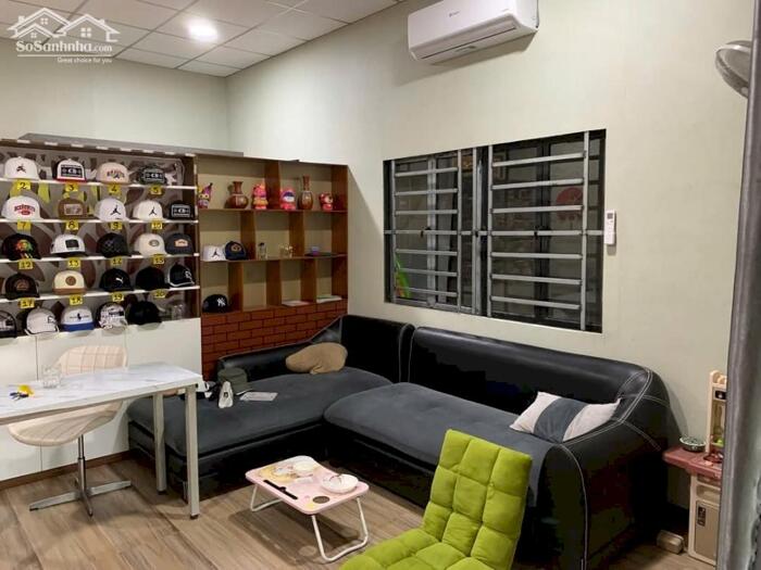 Hình ảnh Nhà 132 m² P4 TP Tân An, Long An 2