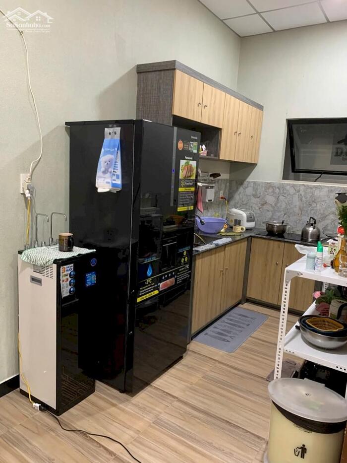 Hình ảnh Nhà 132 m² P4 TP Tân An, Long An 3