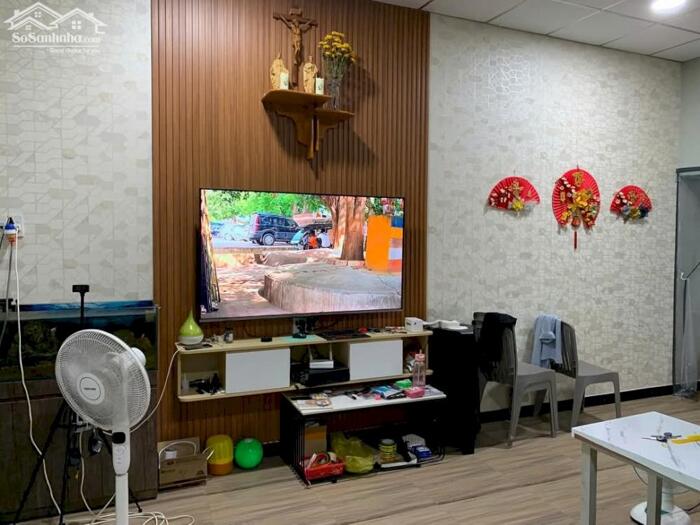 Hình ảnh Nhà 132 m² P4 TP Tân An, Long An 1