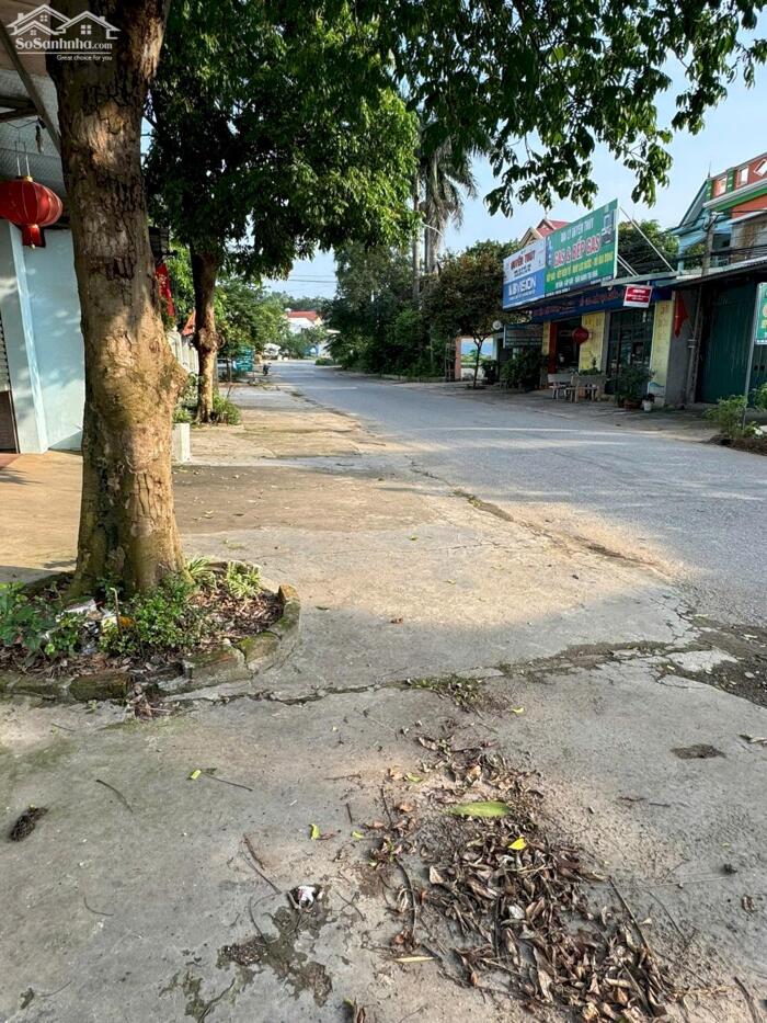 Hình ảnh ĐẤT MẶT ĐƯỜNG QL 2B CŨ - GIÁ HỜI CHƯA TỪNG CÓ! 1