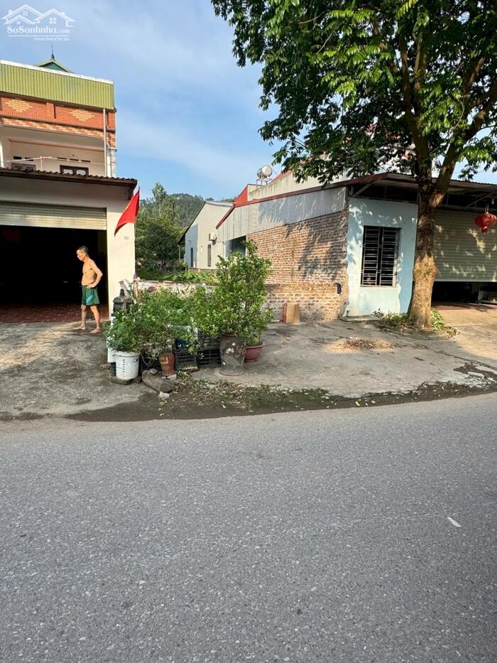 Hình ảnh ĐẤT MẶT ĐƯỜNG QL 2B CŨ - GIÁ HỜI CHƯA TỪNG CÓ! 2