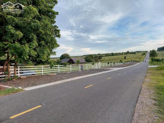 Hình ảnh Nhiều đất Mẫu giá Ngộp-Hoà Thắng(Hồng Phong-Bắc Bình)-Lâm Đồng 0