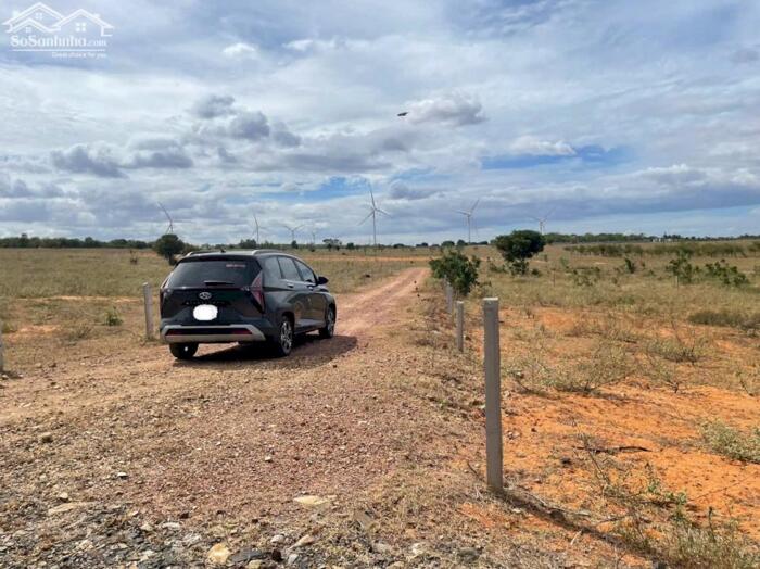 Hình ảnh Kẹt tiền quá bán nhanh-Đất 3 mặt tiền Hồng Chính-Hòa Thắng-Bắc Bình-DT 1,67Ha 3