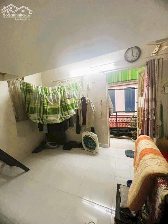 Hình ảnh NHỈNH 2 TỶ CÓ NHÀ SHR NGHĨA PHÁT 2PN, HẺM 3M, GẦN CHỢ 2