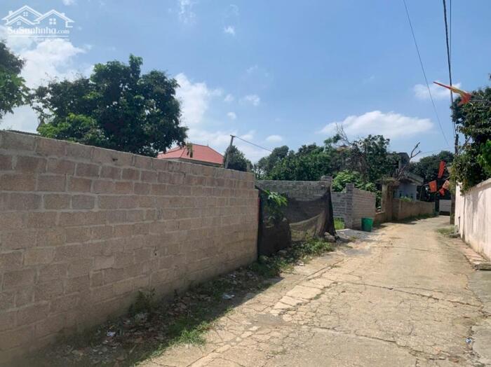 Hình ảnh Đất trung tâm xuân mai giá rẻ, diện tích 88,5m² Full Đất ở Đô Thị, Khu Xuân Mai, Hà Nội - Giá chỉ hơn 2 tỷ 1