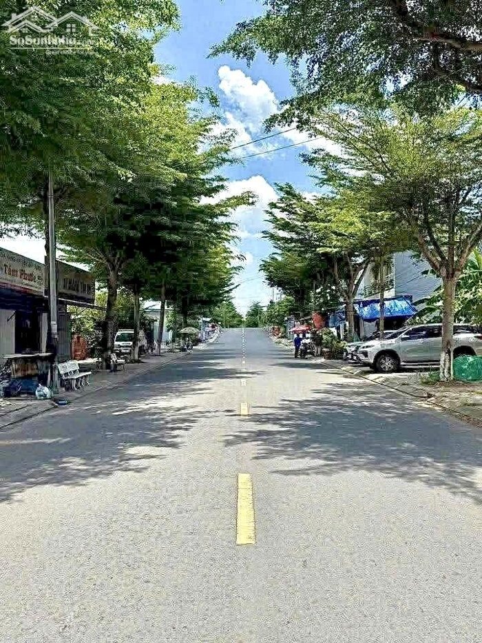 Hình ảnh Bán 2 Nền mặt tiền đường Xuân Hồng - xéo BV Nhi Đồng, Q.Bình Thuỷ, Cần Thơ 1