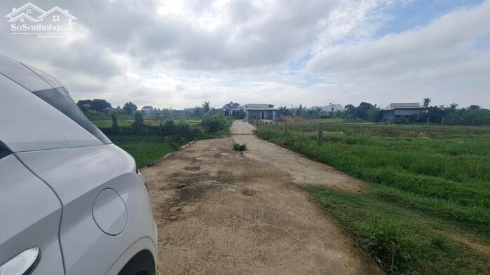 Hình ảnh bán đất 5x24 nở hậu 6m full thổ cư gần biển, đường ôtô 4m, tân tiến, thị xã lagi, bình thuận. chỉ 650 triệu 2