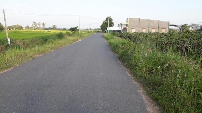Hình ảnh Đất Ngộp mặt tiền 100m Nhựa-Xã Hàm Liêm(Hàm Chính cũ)-Lâm Đồng-11.300m2 0
