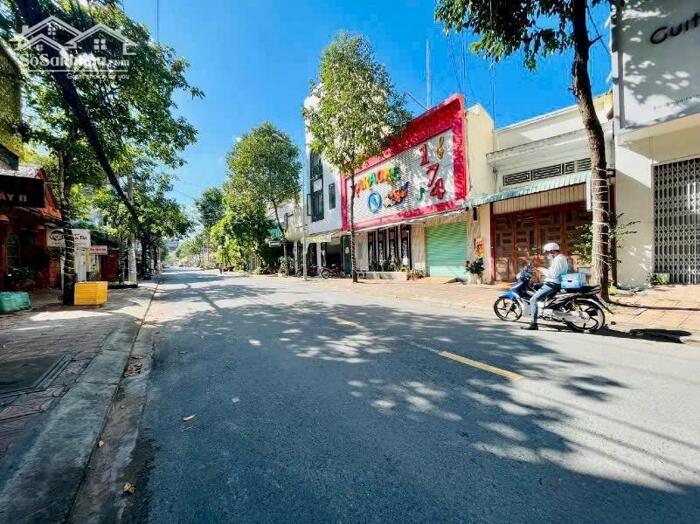 Hình ảnh Nhà Mặt Tiền đường Lê Bình - Cách đường 3/2 50m, Q.Ninh Kiều, TP.Cần Thơ 1