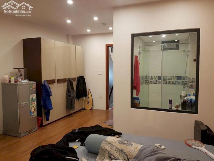 Hình ảnh Bán nhà 6 tầng khu liền kề Minh Tâm, Him Lam Long Biên, vị trí đẹp định cư tuyệt vời 2