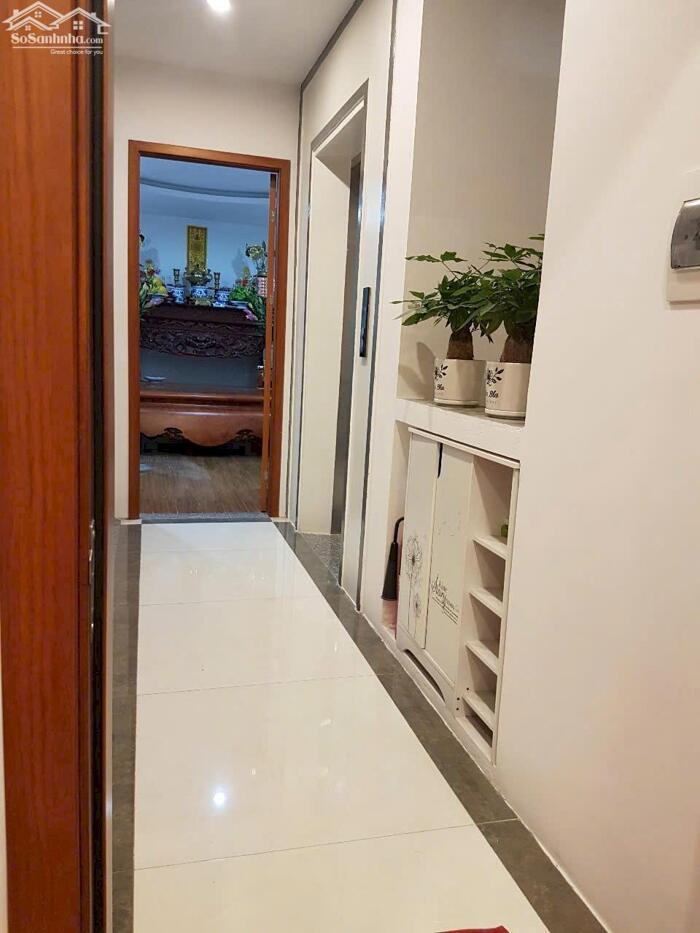 Hình ảnh Bán nhà 6 tầng khu liền kề Minh Tâm, Him Lam Long Biên, vị trí đẹp định cư tuyệt vời 1