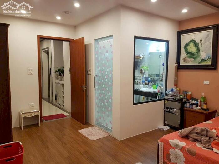 Hình ảnh Bán nhà 6 tầng khu liền kề Minh Tâm, Him Lam Long Biên, vị trí đẹp định cư tuyệt vời 0