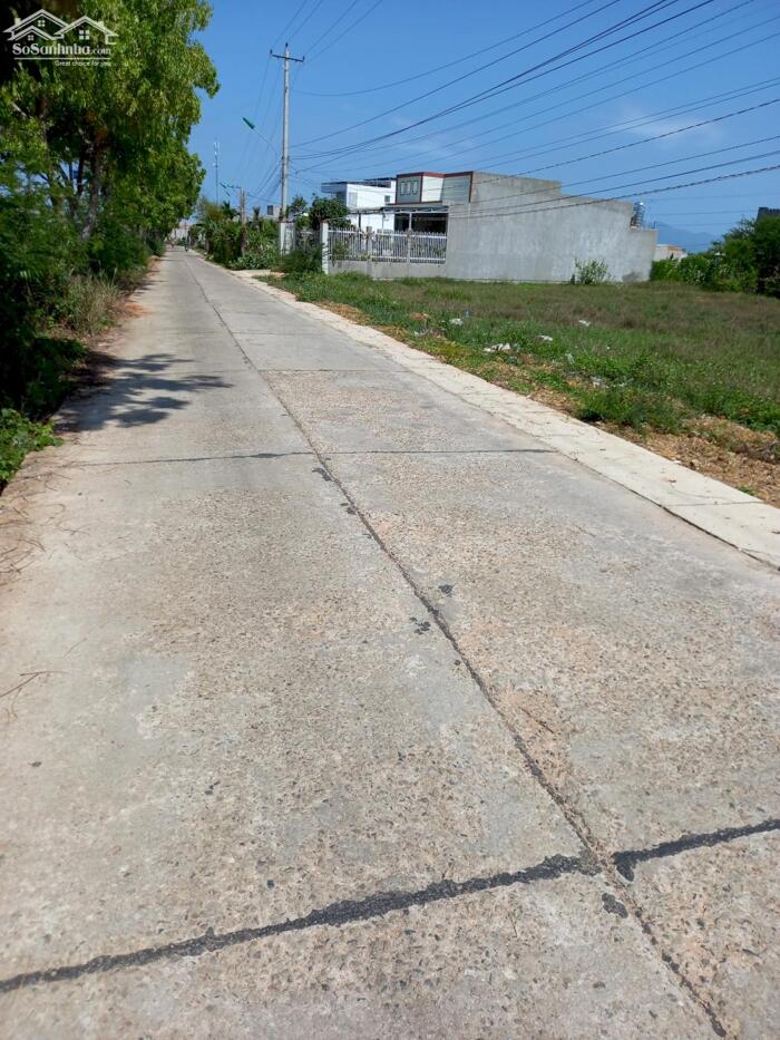 Hình ảnh Đất Ngộp 3 MT trục chính-Hàm Liêm(Hàm Thuận Bắc)-2 thửa LK:4.830m2 Và 10.730m2 0