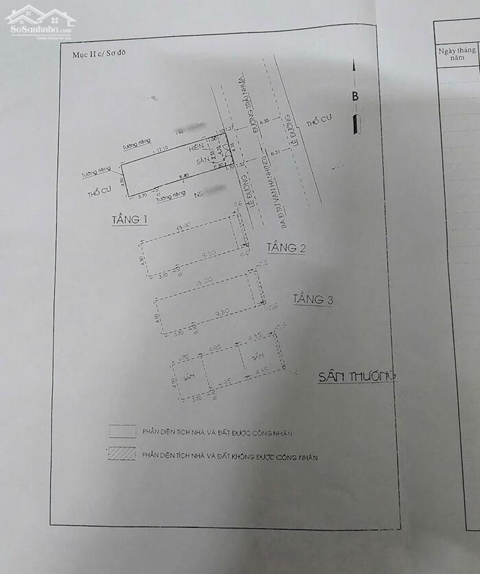 Hình ảnh BÁN NHÀ HẺM XE TẢI ĐƯỜNG SƯ VẠN HẠNH, PHƯỜNG 12 QUẬN 10 2