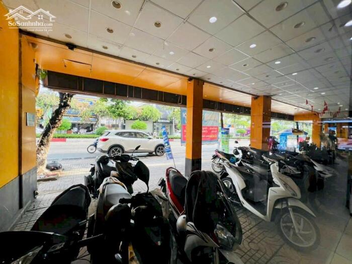 Hình ảnh Bán nhà mặt tiền đường Đồng Khởi vị trí siêu đẹp ngay ngã tư ĐH Đồng Nai; sổ hồng 202m2 giá 29 tỷ 4