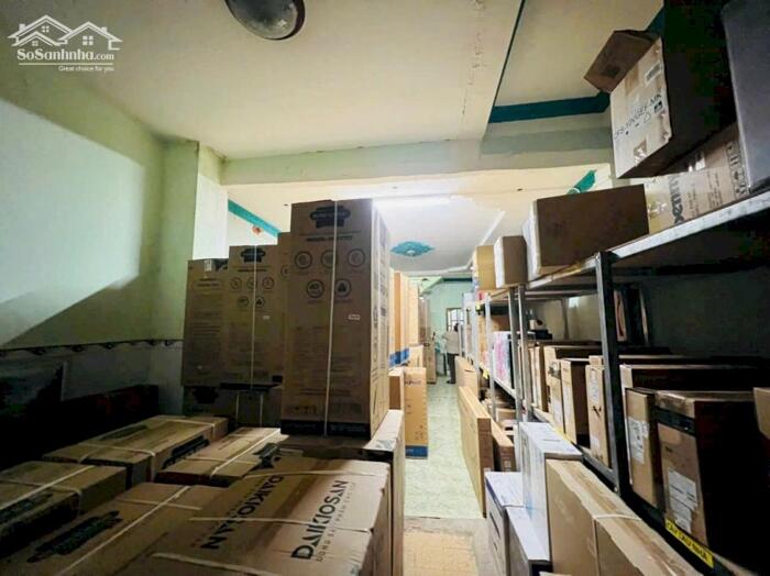 Hình ảnh Bán nhà mặt tiền đường Đồng Khởi vị trí siêu đẹp ngay ngã tư ĐH Đồng Nai; sổ hồng 202m2 giá 29 tỷ 5