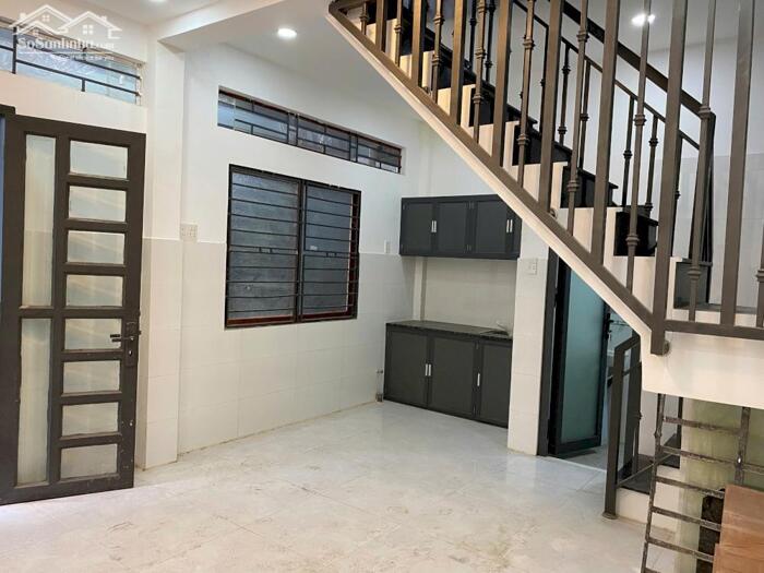 Hình ảnh 24m2 Hẻm thông ra Lê Thúc Hoạch, Phú Thọ Hoà2ty59 4