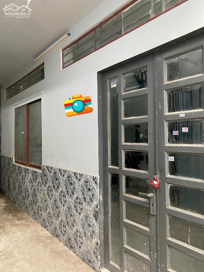 Hình ảnh 24m2 Hẻm thông ra Lê Thúc Hoạch, Phú Thọ Hoà2ty59 1