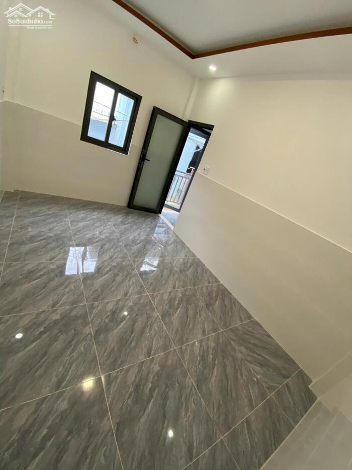 Hình ảnh 24m2 Hẻm thông ra Lê Thúc Hoạch, Phú Thọ Hoà2ty59 3