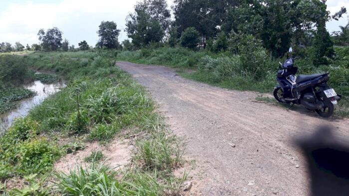 Hình ảnh Đất mặt tiền 140m đường lớn,View Kênh-Hàm Cường-Hàm Thuận Nam-DT 11.700m2 0