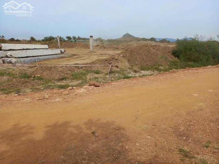 Hình ảnh Đất mặt tiền 140m đường lớn,View Kênh-Hàm Cường-Hàm Thuận Nam-DT 11.700m2 2