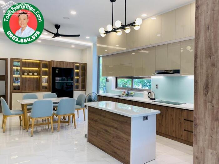 Hình ảnh Giỏ Hàng Giá Tốt Hướng Đông Nam Jamona Home Resort - ToanTranVillas 3