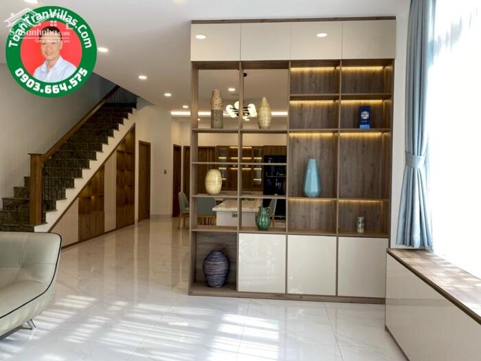 Hình ảnh Giỏ Hàng Giá Tốt Hướng Đông Nam Jamona Home Resort - ToanTranVillas 4