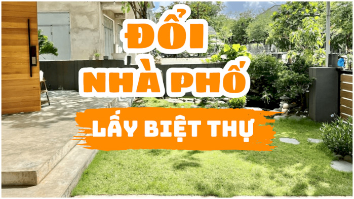 Hình ảnh Biệt thự song lập 250m2 ngang nhà phố Vạn Phúc City - ToanTranVillas 0