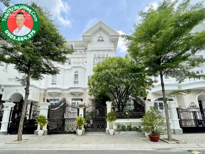 Hình ảnh Giỏ hàng giá tốt tây Tứ trạch Cityland Garden Hills - ToanTranVillas 1