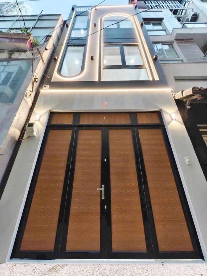Hình ảnh BÁN NHÀ HXH THIẾT KẾ HIỆN ĐẠI, TÔ HIẾN THÀNH PHƯỜNG 14 QUẬN 10 0