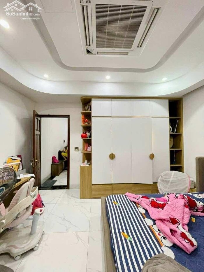 Hình ảnh BÁN NHÀ NGÕ 66 HỒ TÙNG MẬU LÔ GÓC 41M2 0