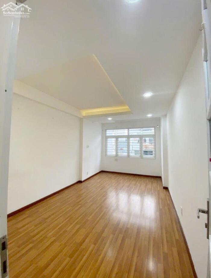 Hình ảnh BÁN NHÀ HXH NGUYỄN TIỂU LA PHƯỜNG 8 QUẬN 10 3