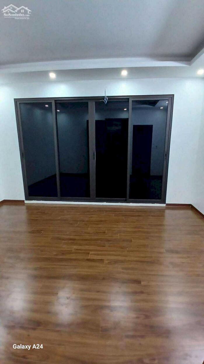 Hình ảnh bán nhà trần bình _hồ tùng mậu 6 tầng 39 m2 nhỉnh 9 tỷ 2