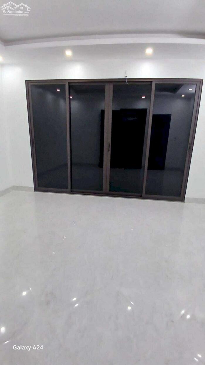 Hình ảnh bán nhà trần bình _hồ tùng mậu 6 tầng 39 m2 nhỉnh 9 tỷ 1