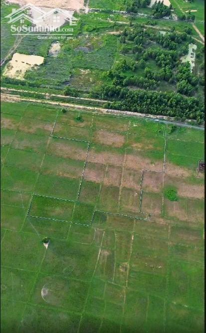 Hình ảnh Đất quá Ngộp,bên cạnh KCN 2 Hàm Kiệm-Hàm Thuận Nam-Bình Thuận-DT 1,7Ha 1