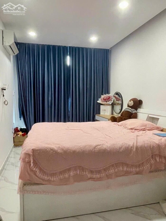 Hình ảnh BÁN NHÀ THIẾT KẾ ĐẸP, HẺM XE TẢI, ĐƯỜNG BA THÁNG HAI PHƯỜNG 12 QUẬN 10 7