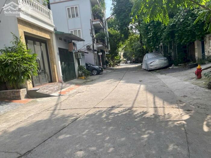 Hình ảnh Bán 75m tái định cư hồ Đắp Nếp, chân chung cư Smart City Long Biên 2