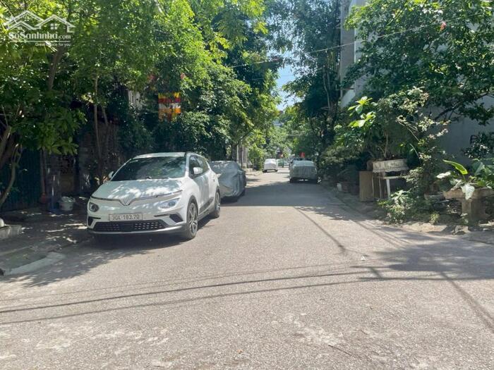 Hình ảnh Bán 75m tái định cư hồ Đắp Nếp, chân chung cư Smart City Long Biên 0