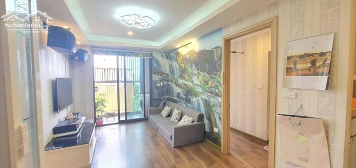 Hình ảnh CHỈ 3.5 TỶ - SỞ HỮU CĂN HỘ 3PN VIEW VINHOMES - ĐẶNG XÁ GIA LÂM 4