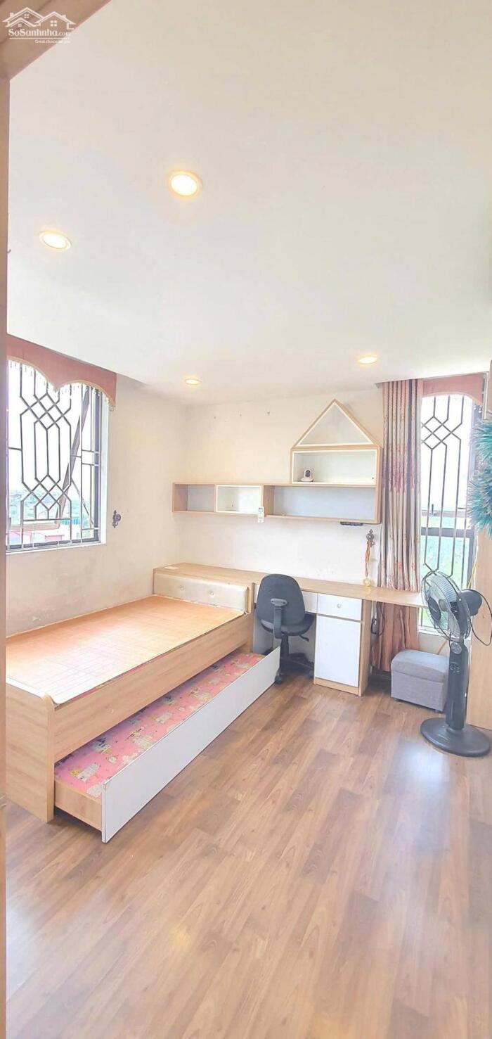 Hình ảnh CHỈ 3.5 TỶ - SỞ HỮU CĂN HỘ 3PN VIEW VINHOMES - ĐẶNG XÁ GIA LÂM 2