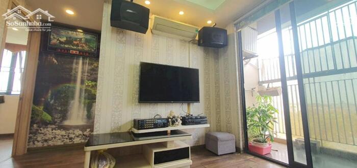 Hình ảnh CHỈ 3.5 TỶ - SỞ HỮU CĂN HỘ 3PN VIEW VINHOMES - ĐẶNG XÁ GIA LÂM 5